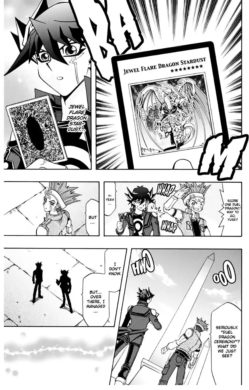 Yu-Gi-Oh! 5Ds Chapter 31 5